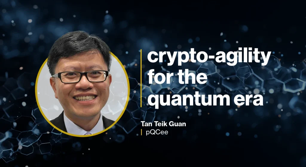 Quantum threats are already active and the defense response remains fragmented