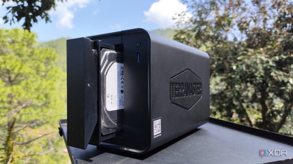 Ready to ditch Synology? This 2-bay NAS makes it easy to do so at its new low price