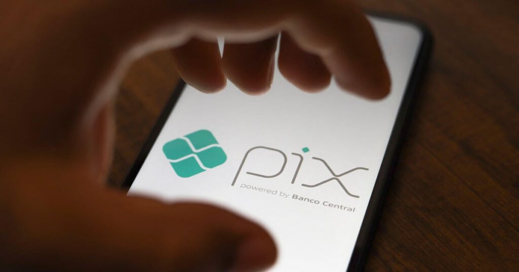 Real-Time Banking Trojan Strikes Brazil's Pix Users