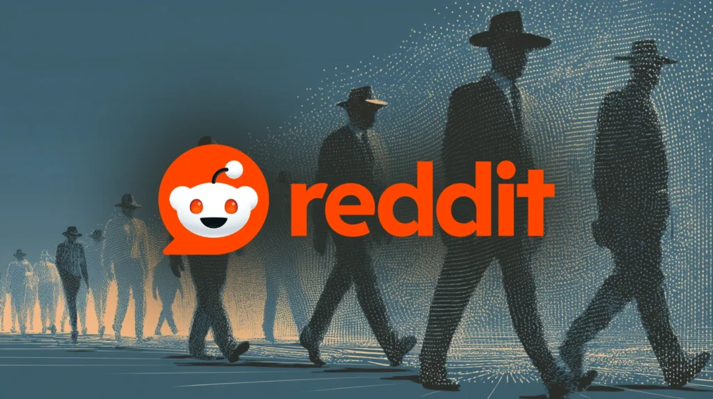 Reddit declares war on bad bot activity