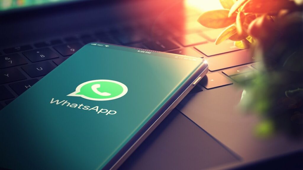 WhatsApp vulnerability