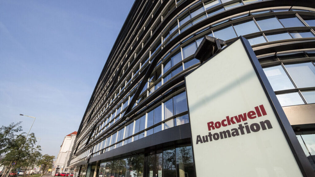 Rockwell Automation vulnerabilities
