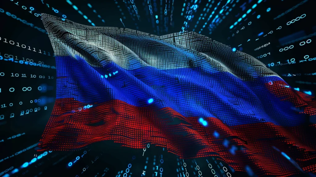 Russian hackers crack into officials’ Signal and WhatsApp accounts