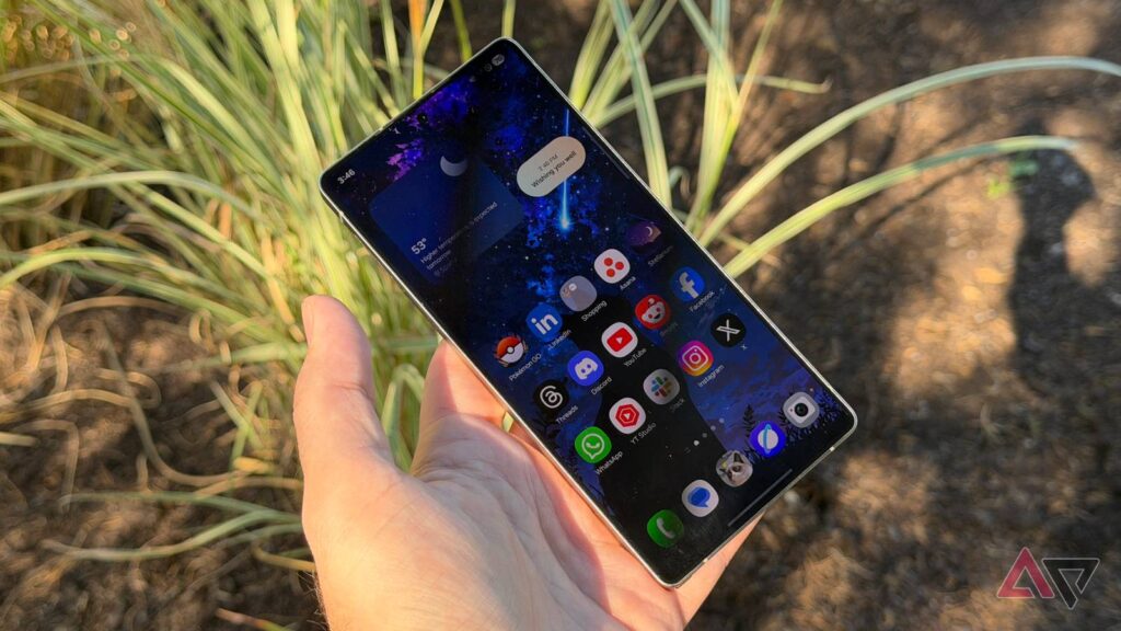 Samsung's Galaxy S25 gets yet another One UI 8.5 beta update