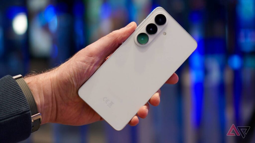 Samsung's Galaxy S26 hit with Play Protect issues even before they launch