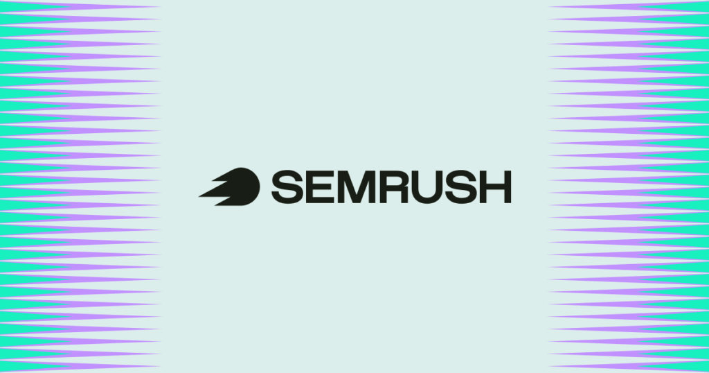 Semrush brand refresh