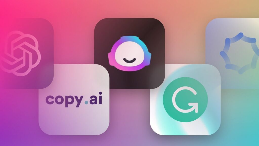 Shadow AI is everywhere. Here’s how to find and secure it. Popular AI products