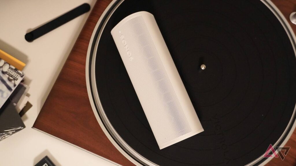 Sonos' Android app finally fixes one of its biggest issues