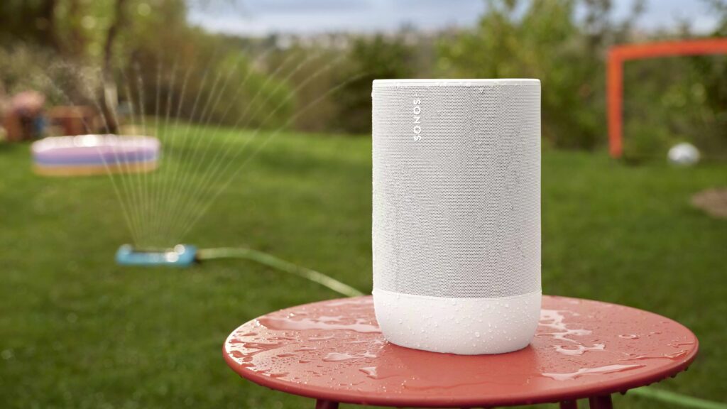 Sonos could finally be making good on its ‘two products per year’ pledge and if this Sonos AirPlay 2 speaker leak proves legit, I think it’ll be the perfect mid-range portable buy Sonos could finally be making good on its 'two products per year' pledge and if this Sonos AirPlay 2 speaker leak proves legit, I think it'll be the perfect mid-range portable buy