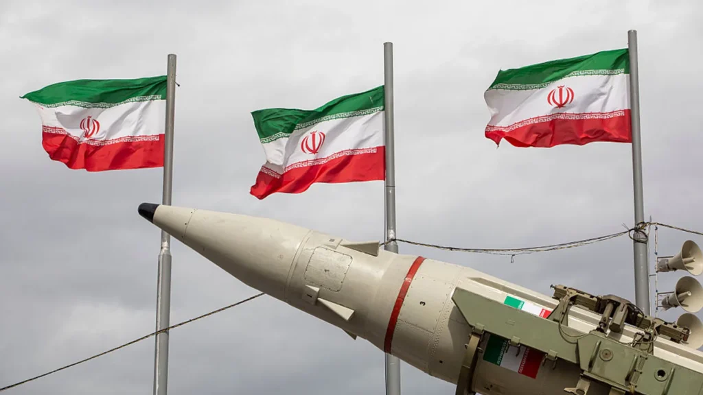 State-linked actors targeted US networks in lead-up to Iran war