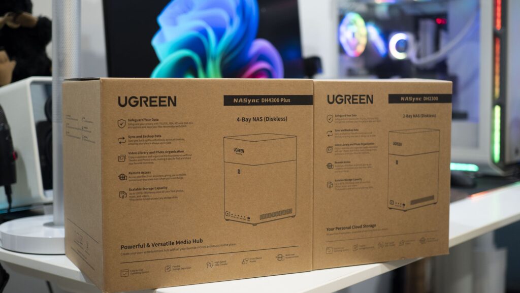 Still paying for cloud storage? This NAS deal will make you reconsider