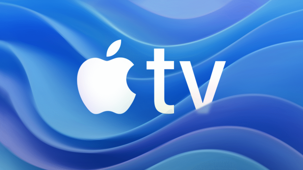 Stop sleeping on Apple TV and watch these 3 great shows this week (March 23-29)