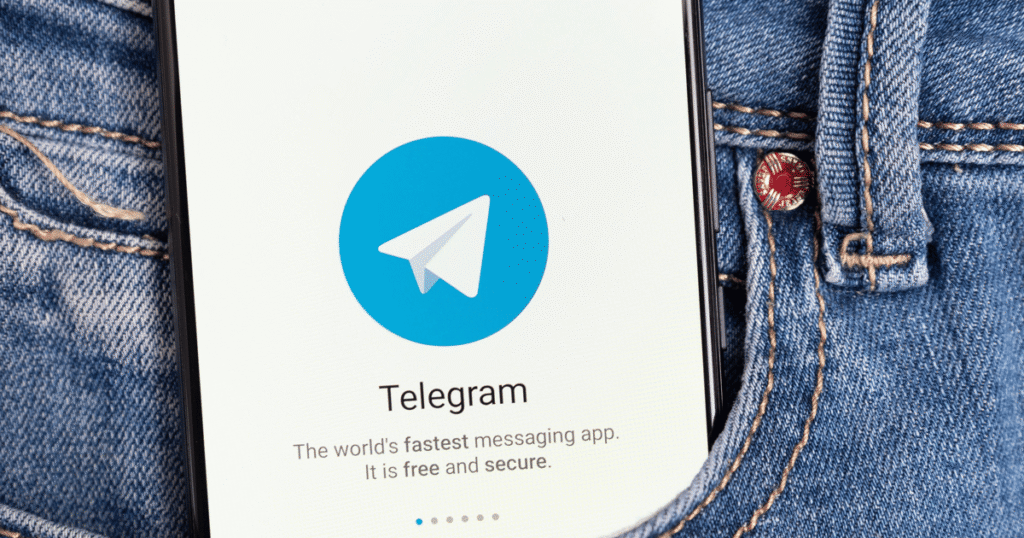 Storm Brews Over Critical, No-Click Telegram Flaw