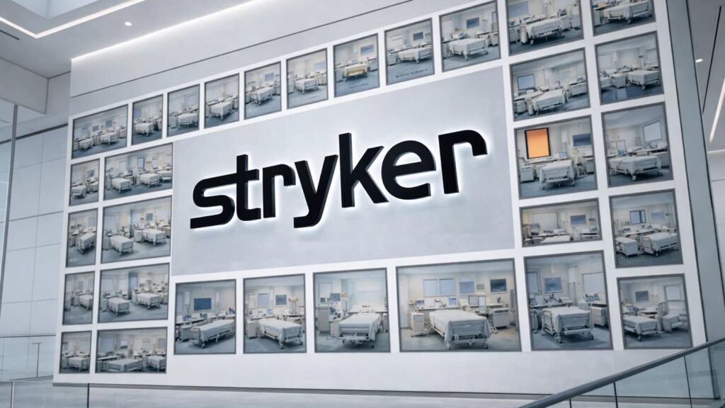 Stryker attack wiped tens of thousands of devices, no malware needed Stryker attack wiped tens of thousands of devices, no malware needed