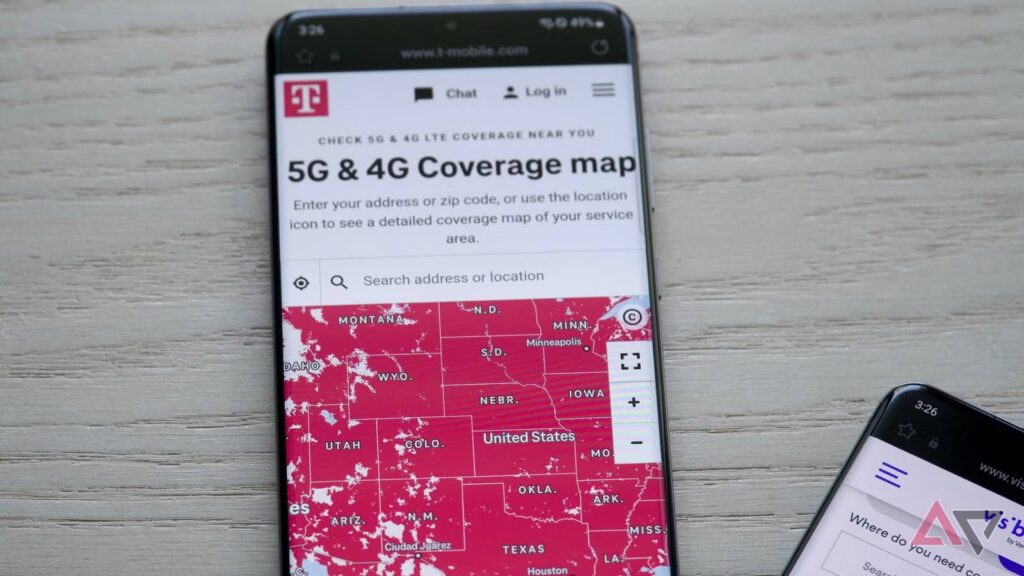 T-Mobile now shows a before-and-after comparison of your bill when switching plans