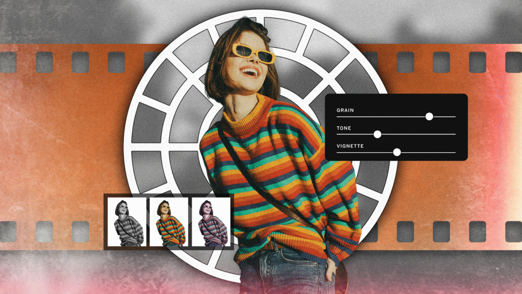 The $30 Android camera app that makes my phone photos look like they were shot on film