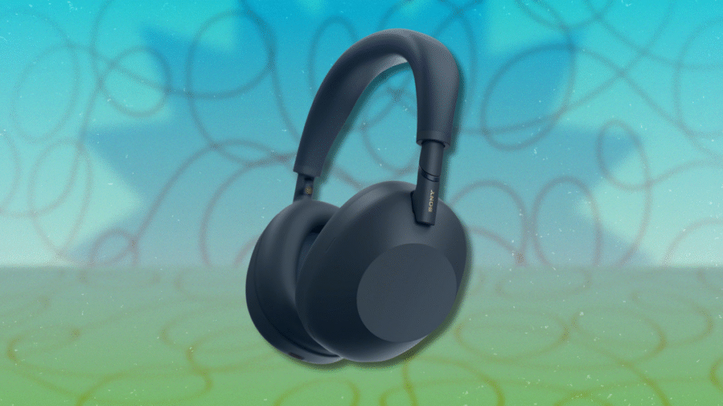 The Best Sales on Headphones and Earbuds Right Now