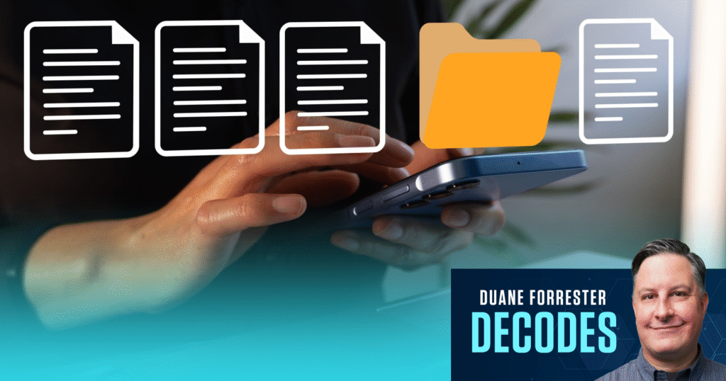 The Content Moat Is Dead. The Context Moat Is What Survives