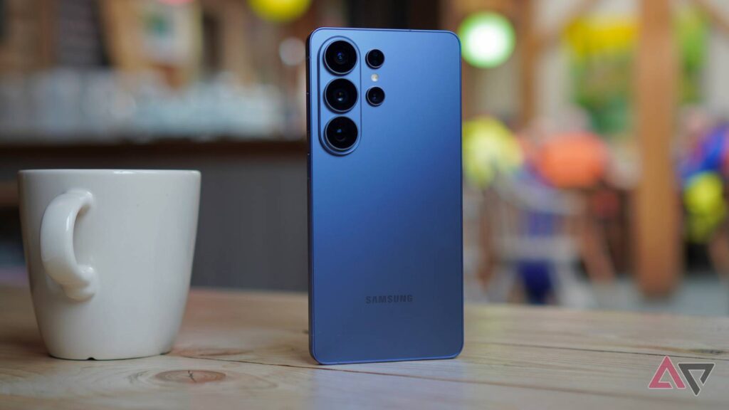 The Galaxy S26 is already a massive hit for Samsung