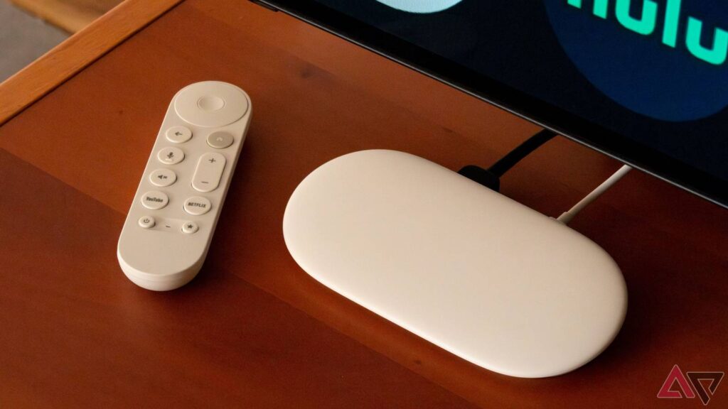 The Google TV Streamer just got a price cut that makes it wildly tempting