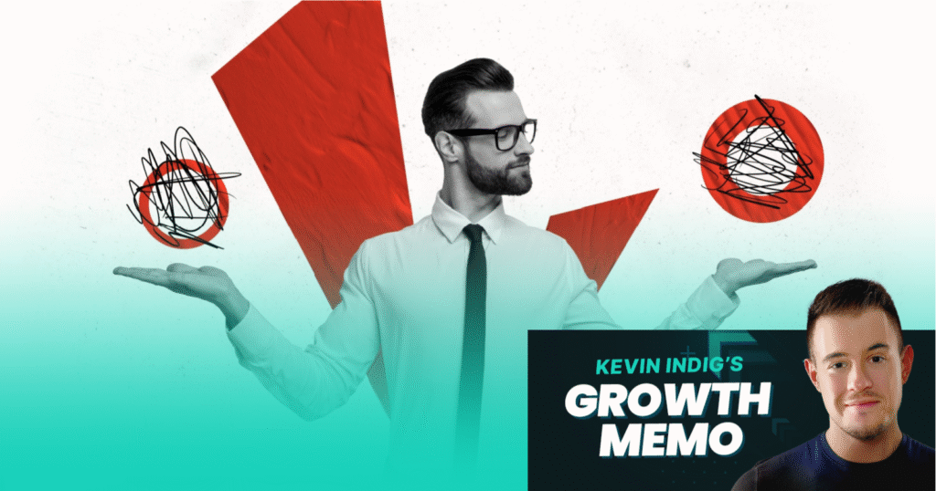 The Science Of How AI Picks Its Sources The Science Of How AI Picks Its Sources