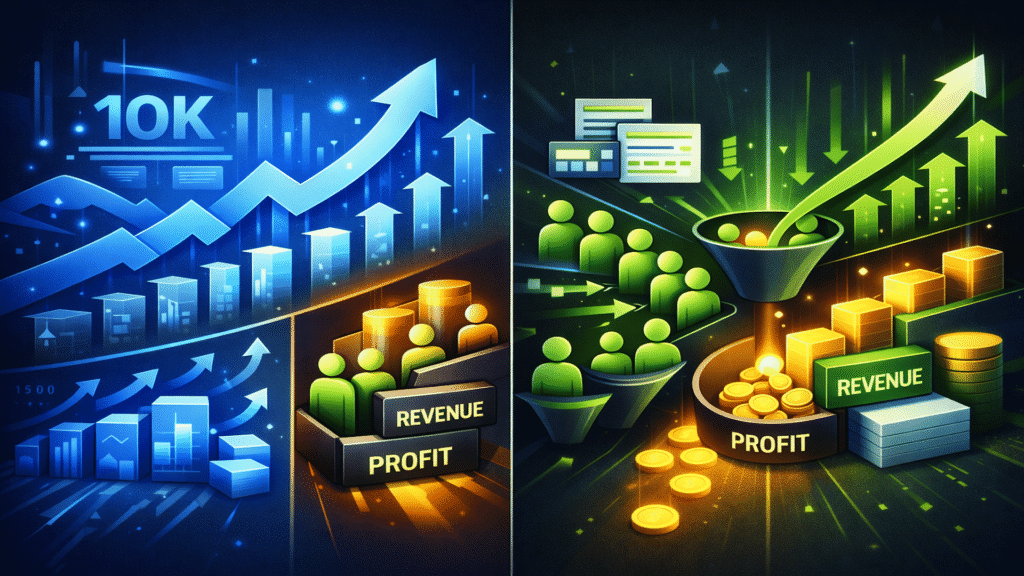 The enterprise CMO's guide to ROI-driven SEO