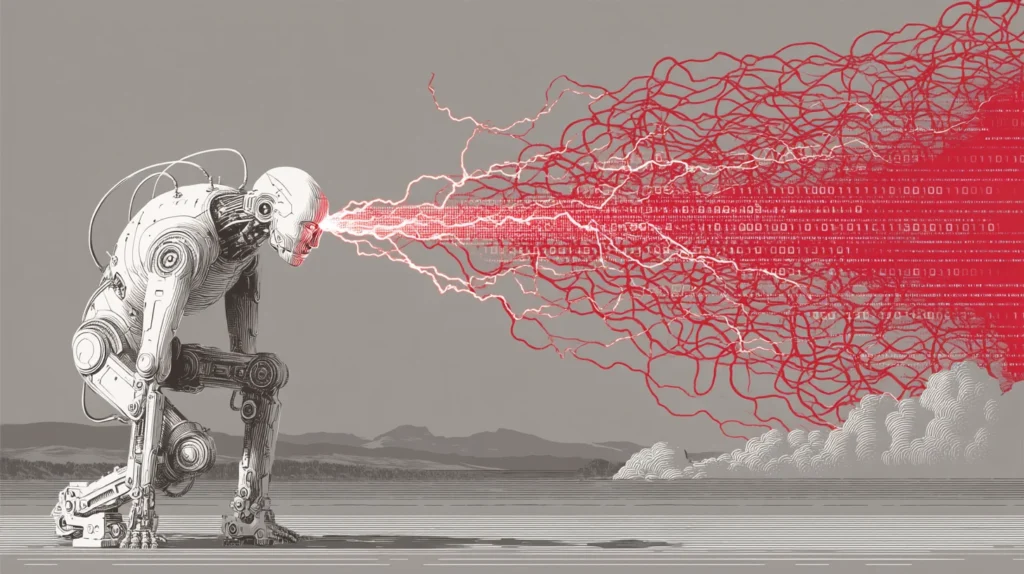 The vulnerability that turns your AI agent against you The vulnerability that turns your AI agent against you