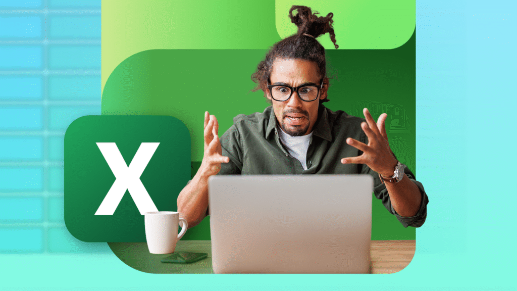 There is a much better way