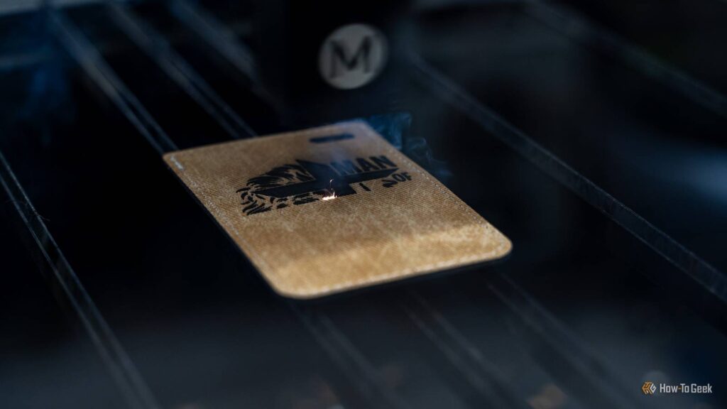 These 5 incredible laser engraving projects cost me less than $10 each