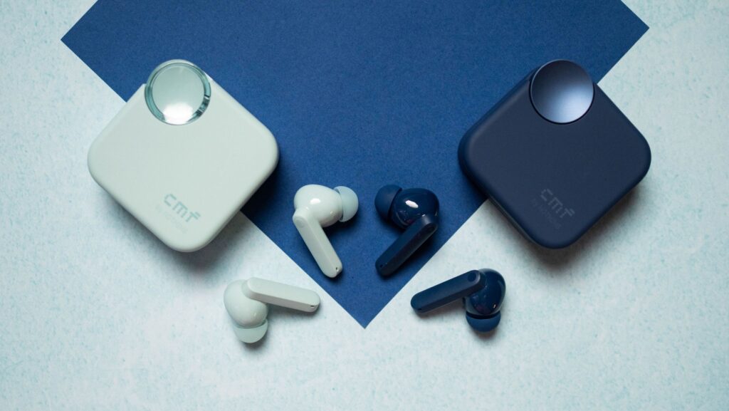 These CMF earbuds are now 30% OFF for Amazon's Big Spring Sale