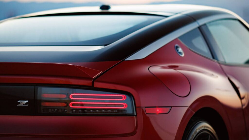 This is the cheapest sports car with 400 horsepower in 2026