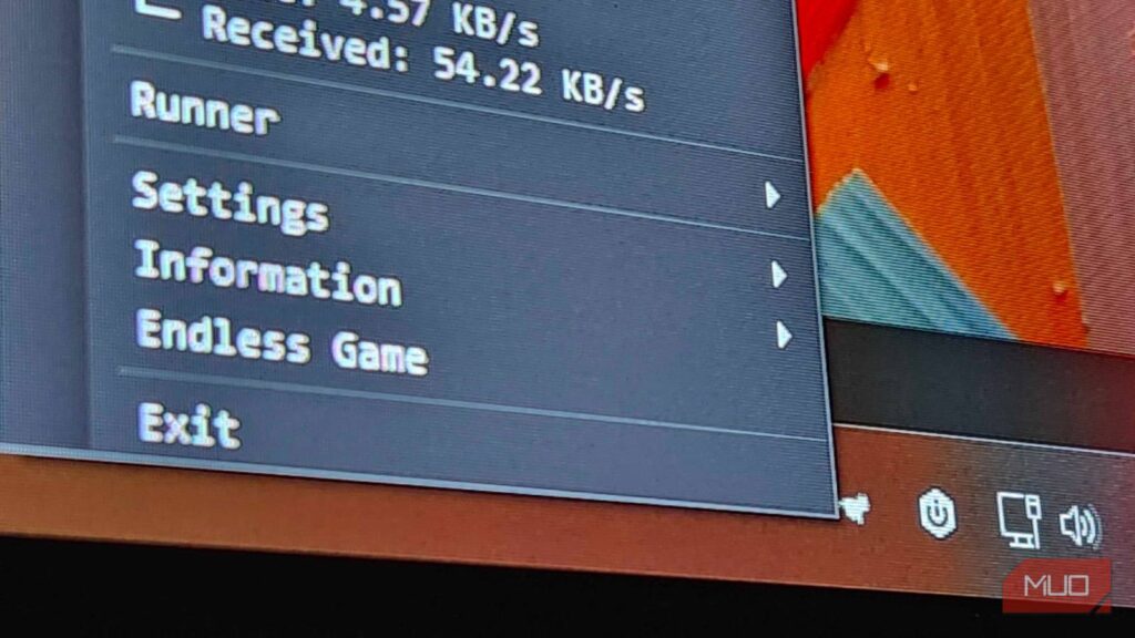 This running cat on my taskbar tells me more than Task Manager ever did