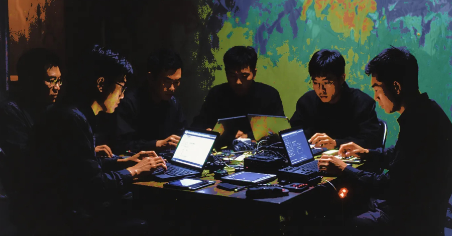 Three China-Linked Clusters Target Southeast Asian Government in 2025 Cyber Campaign Three China-Linked Clusters Target Southeast Asian Government in 2025 Cyber Campaign