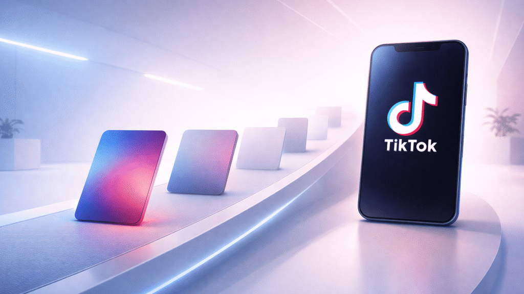 TikTok ad creative has a shorter shelf life. Here’s how to keep up