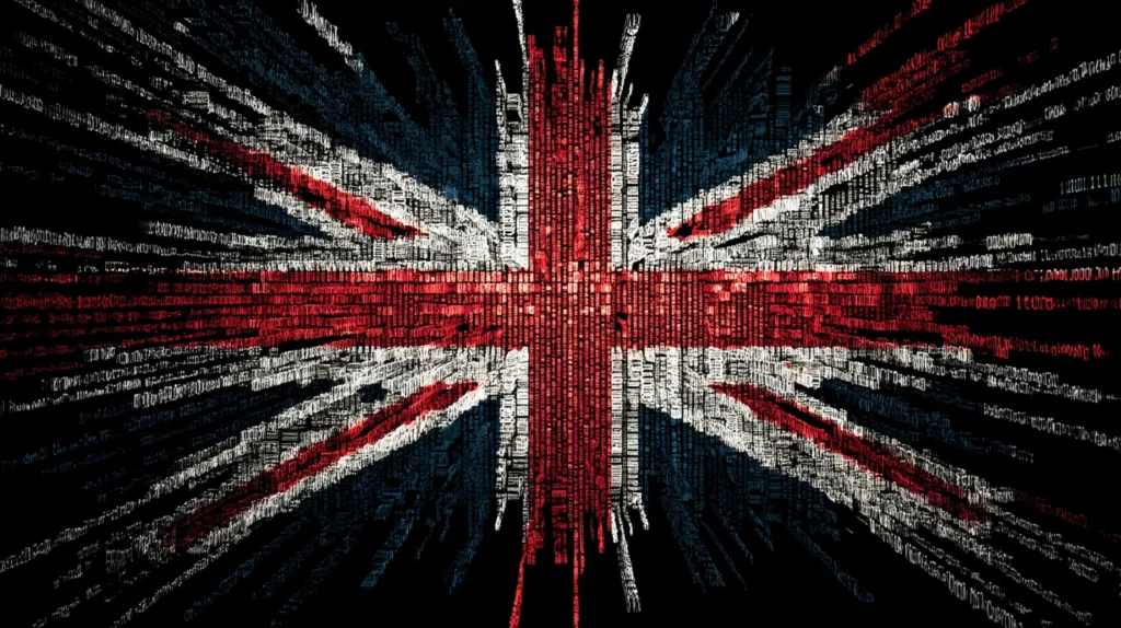 UK reduces cyberattack fix times from two months to eight days