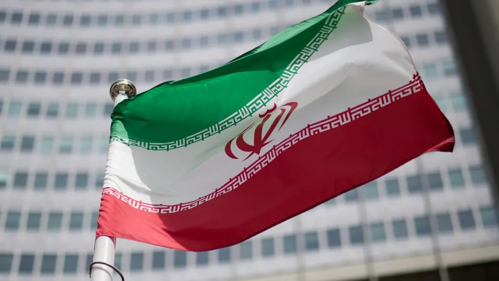 US entities face heightened cyber risk related to Iran war