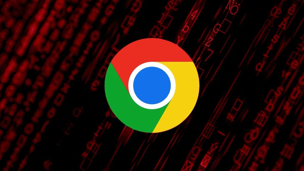 VoidStealer malware steals Chrome master key via debugger trick