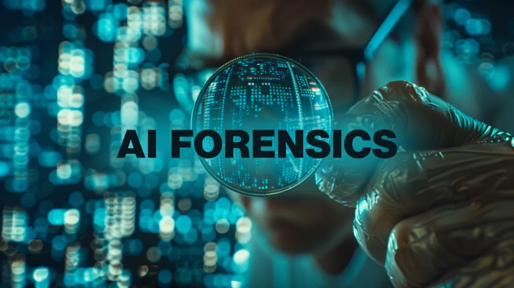Vorlon adds forensics and response to secure AI agents
