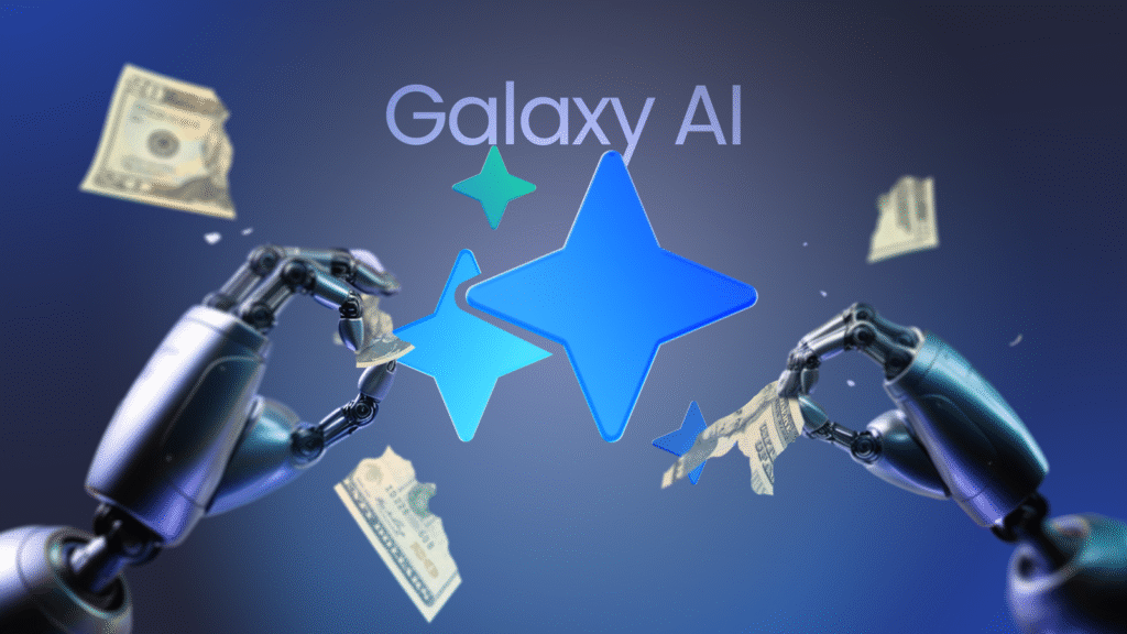 We challenged Samsung's paid Galaxy AI, and it worked (sort of)