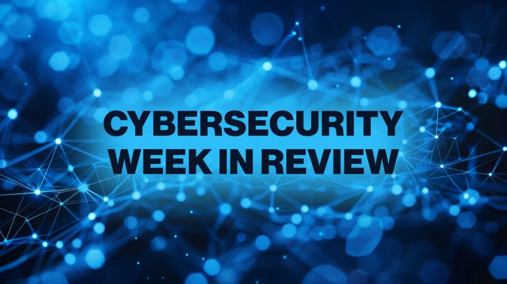 Week in review: Self-spreading npm malware hits developers, Cisco SD-WAN 0-day exploited since 2023 Week in review: Self-spreading npm malware hits developers, Cisco SD-WAN 0-day exploited since 2023