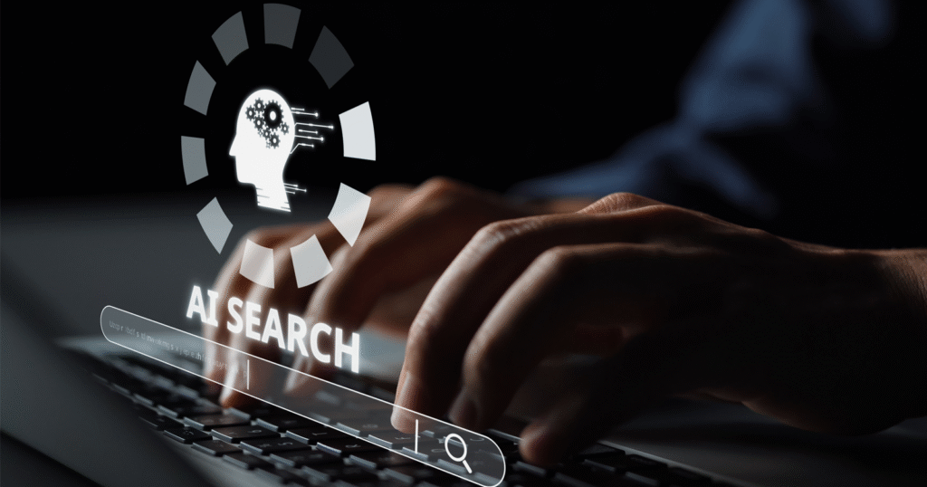 3 Strategies That Can Survive AI Search In 2026: What I Shared At SEJ Live