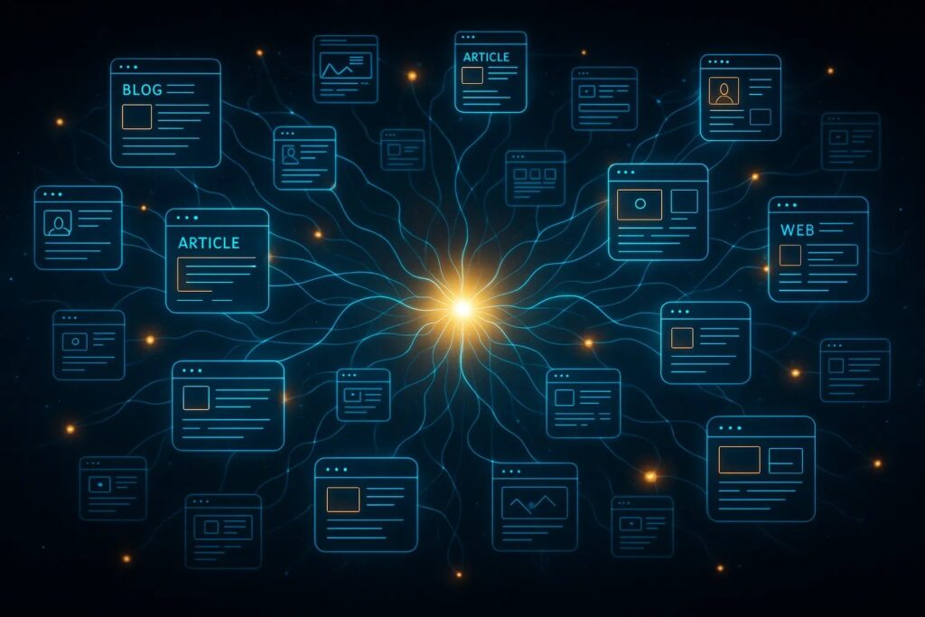 What OpenClaw (Agentic AI) Means for Content Creators & Bloggers