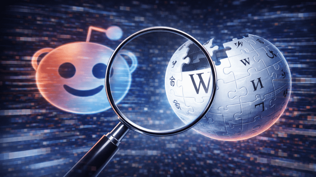 What actually drives AI recommendations What actually drives AI recommendations