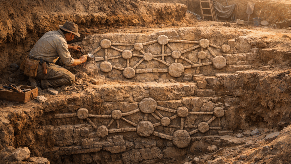 What old patents reveal about AI search