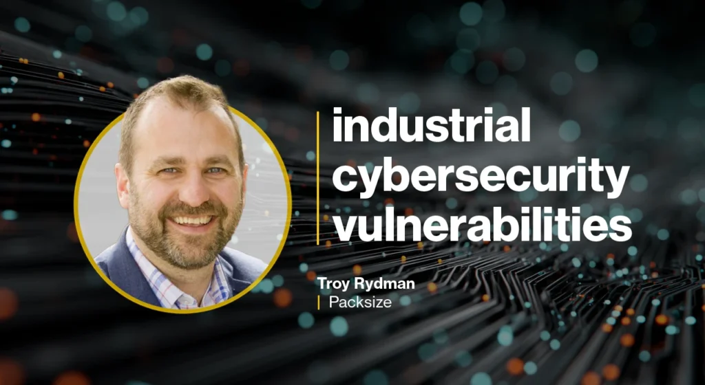 What smart factories keep getting wrong about cybersecurity