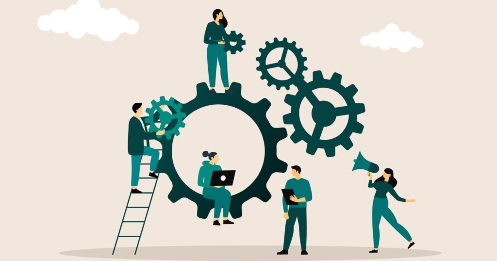 Why Most Enterprise SEO Operating Models Are Structurally Broken