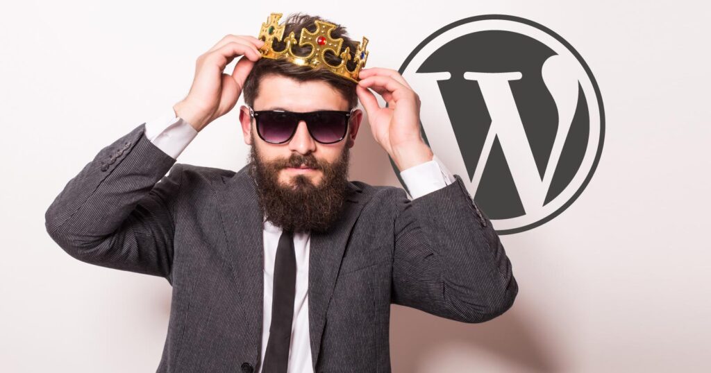 Why Open Source Projects Are Run By Benevolent Dictators For Life