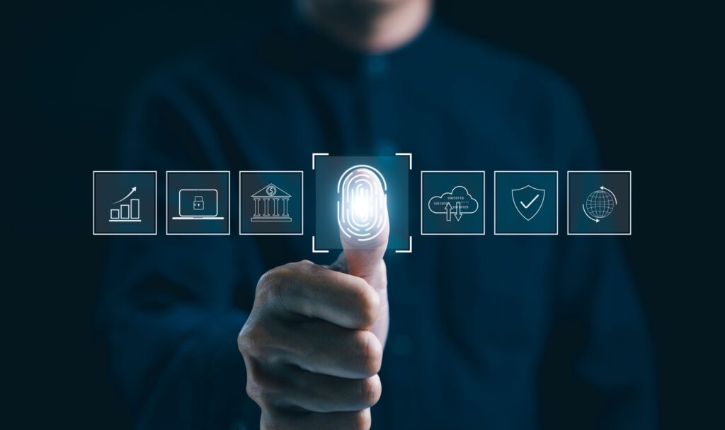Why strong authentication beyond the browser will define the future of connected devices Why strong authentication beyond the browser will define the future of connected devices