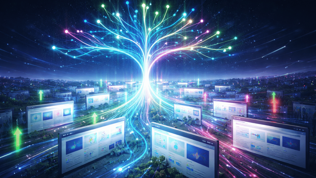 Why the answer in SEO is almost always 'it depends'