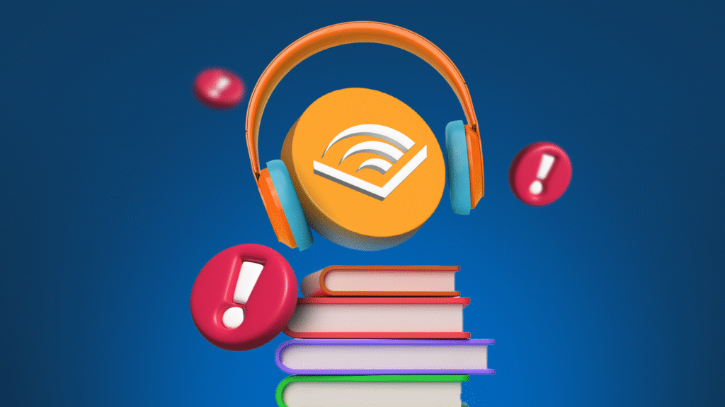 Why you should avoid Audible’s new Standard subscription at all costs Why you should avoid Audible's new Standard subscription at all costs